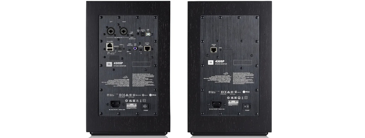 Обзор JBL 4305P: миниатюрные студийные мониторы — достойный вариант для любителей потоковой передачи Hi-Fi